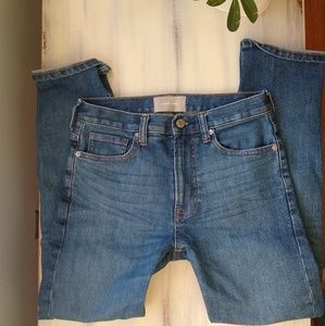 Everlane Modern Boyfriend